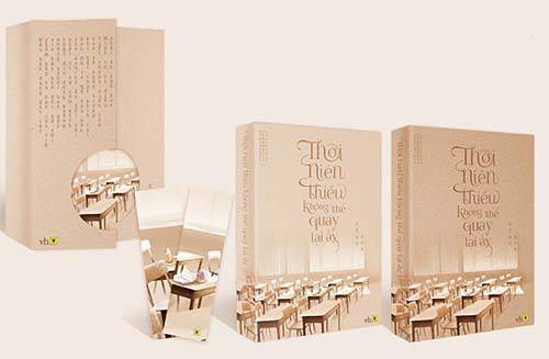 Review – Thời niên thiếu không thể quay lại ấy – Đồng Hoa